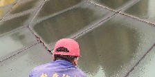 采光棚防水解決方案，輕松告別漏水煩惱！