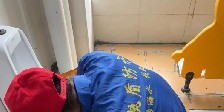 衛(wèi)生間漏水？試試這個防水妙招！