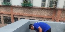 屋頂漏水怎么辦？