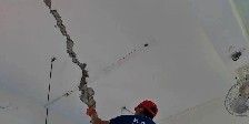 樓下天花板滲水是樓上漏水造成的嗎？