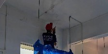 屋頂漏水怎么查找漏水點(diǎn)？